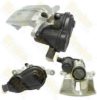 AUDI 8K0615403C Brake Caliper